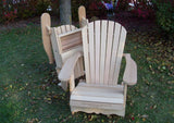 Royal Adirondack Chair (Large)