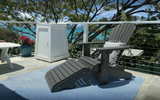 Royal Adirondack Chair (Large)
