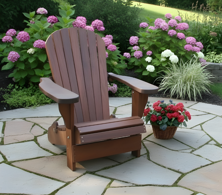 Royal Adirondack Chair (Large)