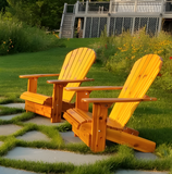 Royal Adirondack Chair (Large)