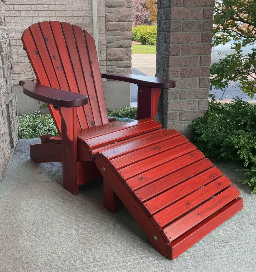Royal Adirondack Chair (Large)