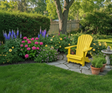 Royal Adirondack Chair (Large)