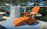 Royal Adirondack Chair (Large)