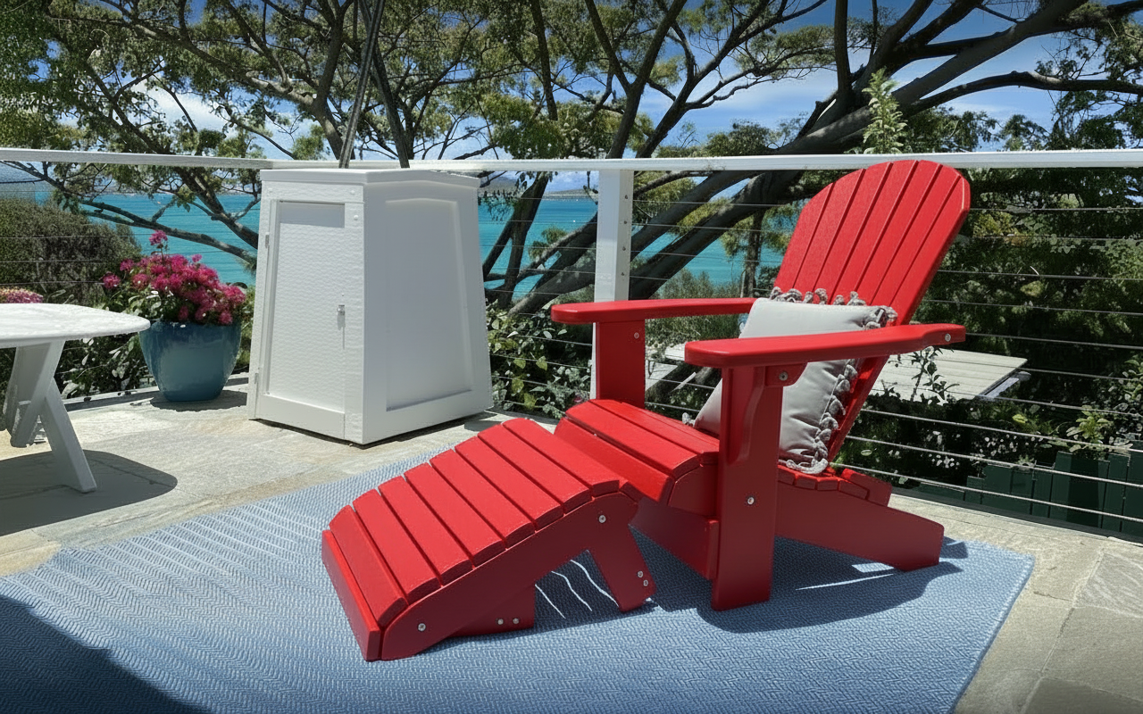 Royal Adirondack Chair (Large)