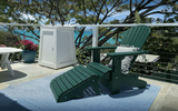 Royal Adirondack Chair (Large)
