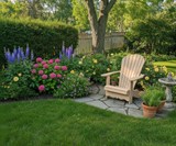 Royal Adirondack Chair (Large)