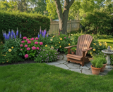 Royal Adirondack Chair (Large)