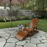 Royal Reclining Adirondack Chair (Large)