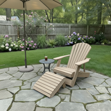 Royal Reclining Adirondack Chair (Large)