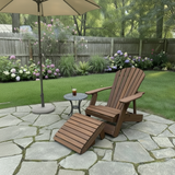 Royal Reclining Adirondack Chair (Large)