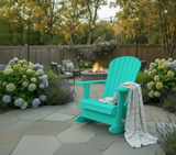 Royal Rocking Adirondack Chair (Large)