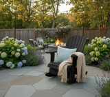 Royal Rocking Adirondack Chair (Large)