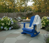 Royal Rocking Adirondack Chair (Large)