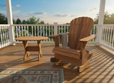 Royal Rocking Adirondack Chair (Large)