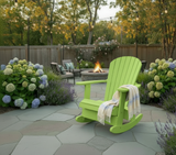 Royal Rocking Adirondack Chair (Large)