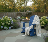 Royal Rocking Adirondack Chair (Large)