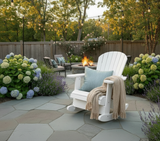Royal Rocking Adirondack Chair (Large)