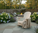 Royal Rocking Adirondack Chair (Large)