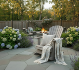 Royal Rocking Adirondack Chair (Large)