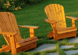 adirondack chairs