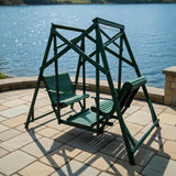 Classic Garden Swing