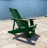 Modern Royal Reclining Adirondack Chair (Large)