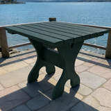 24" Square Side Table