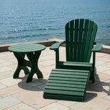 Royal Single Patio Set