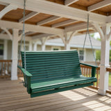 FAMILY PORCH SWING UPGRADE *BENCH ONLY*