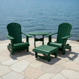Royal Patio Set