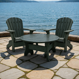 42" Round Coffee Table