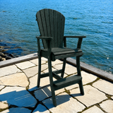 Bar Height Bistro Chair