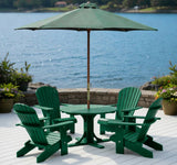 Royal Picnic Set for 4