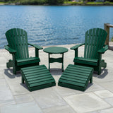 Royal Complete Patio Set