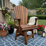 Upgrade to Swivel Dining Chair