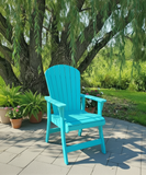 Veranda Adirondack Chair (Non-Folding) (Standard)