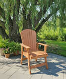Veranda Adirondack Chair (Non-Folding) (Standard)