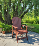 Veranda Adirondack Chair (Non-Folding) (Standard)