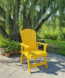 Veranda Adirondack Chair (Non-Folding) (Standard)