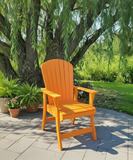 Veranda Adirondack Chair (Non-Folding) (Standard)