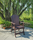 Veranda Adirondack Chair (Non-Folding) (Standard)