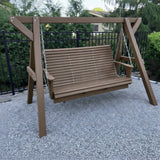 Family Porch Swing (Bench Only)