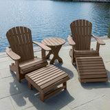 Royal Complete Patio Set