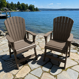 Veranda Adirondack Chair (Non-Folding) (Standard)