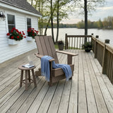 Modern Royal Adirondack Chair (Large)