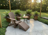 Classic Adirondack Chair (Standard)