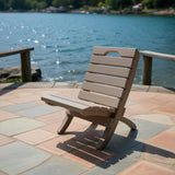 Camp Chair