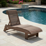 Lounge Chair