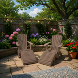 Classic 2-Position Ottoman (Standard)