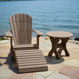 Royal Single Patio Set